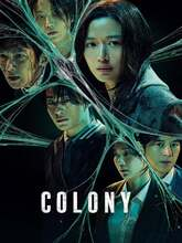 Colony (2026) [Tam + Tel + Hin]