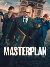 Masterplan (2026) [Tam + Tel + Hin + Mal + Kan + Eng]