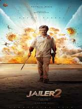 Jailer 2 (2026) Kannada 