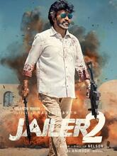 Jailer 2 (2026) Telugu