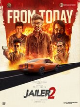 Jailer 2 (2026) Tamil 