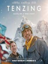Tenzing (2026) English