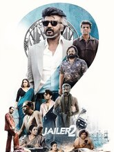 Jailer 2 (2026) Hindi