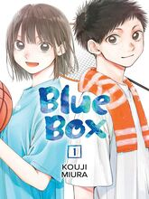 Blue Box (2026) S01 EP (01-13) [Tam + Tel + Hin + Eng]