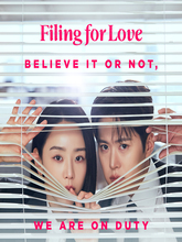 Filing for Love (2026) S01 EP (01-12) [Tam + Tel + Hin]
