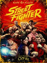 Street Fighter (2026) [Tam + Tel + Hin + Eng]