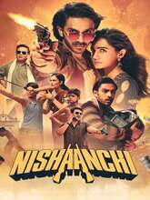 Nishaanchi (2025) Telugu
