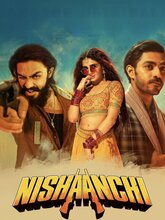 Nishaanchi (2025) [Mal + Kan]