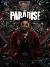 The Paradise (2026) [Hin + Mal + Kan]