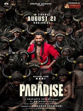 The Paradise (2026) Telugu
