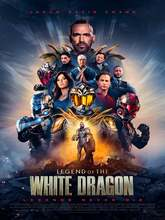 Legend of the White Dragon (2026) [Tam + Tel + Hin + Eng]