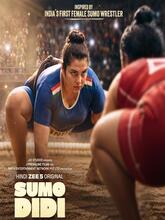 Sumo Didi (2026) Hindi 