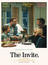 The Invite (2026) [Tam + Tel + Hin + Eng]