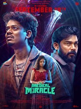 It's A Medical Miracle (2026) Tamil 