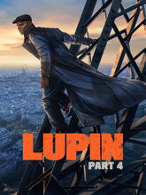 Lupin (2026) S04 EP (01-08) [Tam + Tel + Hin + Eng]