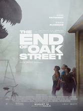 The End of Oak Street (2026) [Tam + Tel + Hin + Eng]