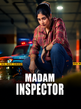 Madam Inspector (2026) S01 EP (01-07) [Tam + Tel + Hin]