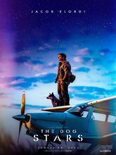 The Dog Stars (2026) English