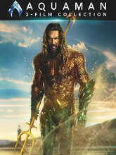 Aquaman Duology (2018 - 2023) [Tam + Tel + Hin + Eng]