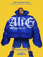 Ali G: Who Iz I? (2026) [Tam + Tel + Hin + Mal + Kan + Eng]