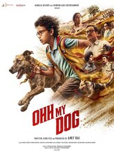 Ohh My Dog (2026) Hindi