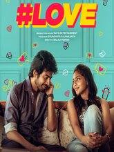 #Love (2026) S01 EP (01-06) [Tam + Tel + Hin + Mal + Kan]