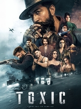 Toxic (2026) Telugu