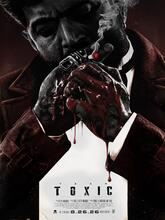 Toxic (2026) Hindi 