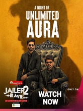 Jailer 2 Rave (2026) Tamil