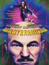 Masterminds (1997) [Tam + Tel + Hin + Eng]