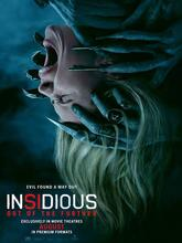 Insidious: Out of the Further (2026) [Tam + Eng]