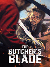 The Butcher's Blade (2026) [Tam + Tel + Hin + Chi]