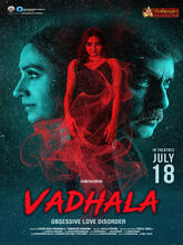 Vadala (2026) [Hin + Mal + Kan]