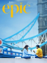 Epic (2026) [Hin + Mal + Kan]