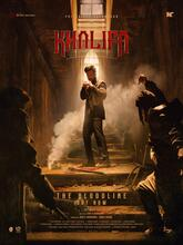 Khalifa: The Ruler (2026) Telugu