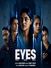 Eyes (2026) S01 EP(01-07) [Tam + Tel + Hin + Mal]