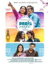 Paris Cafe (2026) Tamil