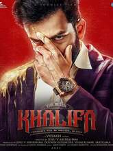 Khalifa: The Ruler (2026) Tamil 
