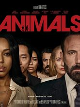 Animals (2026) [Tam + Tel + Hin + Eng]