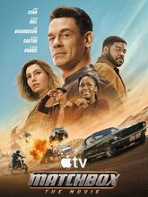 Matchbox The Movie (2026) English 