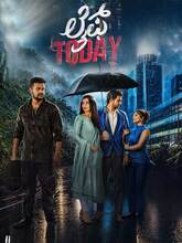 Life Today (2026) Tamil 