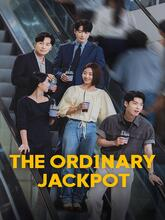 The Ordinary Jackpot (2026) S01 EP(01-10) [Tam + Tel + HIn]