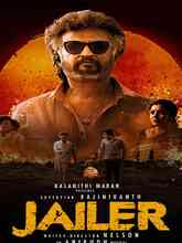 Jailer (2023) Tamil