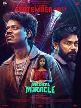 It's A Medical Miracle (2026) Malayalam