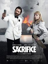 Sacrifice (2026) [Tam + Tel + Hin + Eng]