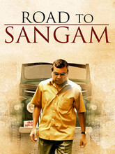 Road to Sangam (2009) [Tam + Hin]